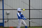 Softball vs Emmanuel  Wheaton College Softball vs Emmanuel College. - Photo By: KEITH NORDSTROM : Wheaton, Softball, Emmanuel